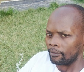 Felix Onyango, 40 лет, Zanzibar