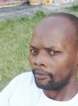 Felix Onyango, 39  , Zanzibar