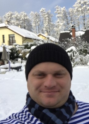 Dmitrij, 45, Latvijas Republika, Rīga