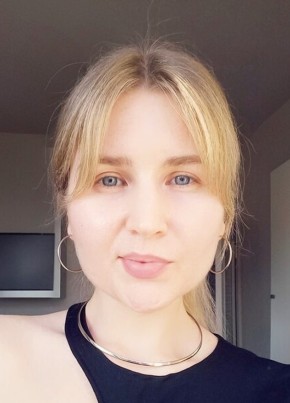 Ольга из Узловаи 30 лет