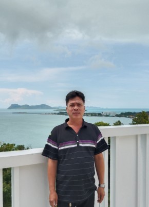 กุญชร, 46, Thailand, Bangkok