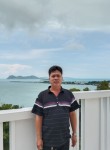 กุญชร, 46 лет, กรุงเทพมหานคร