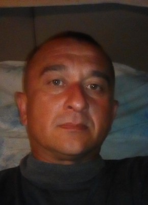 Rishat, 47, Russia, Kazan