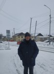 Магомед, 62 года, Якутск