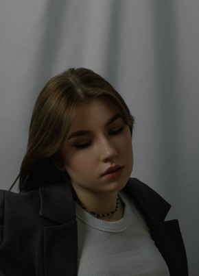 Mariya, 22, Russia, Krasnodar