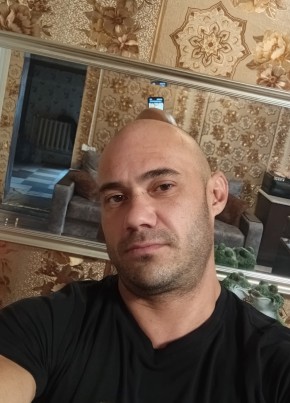 Виктор из Самары 37 лет