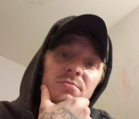 Jamez, 30, Oshawa