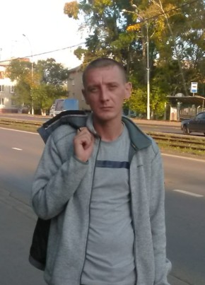 Евгений из Березовския 41 год