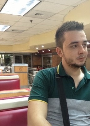 Макс, 34, Россия, Новороссийск