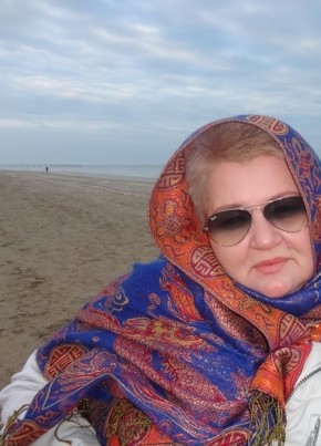 NeDlyaVsekh, 55, Russia, Moscow