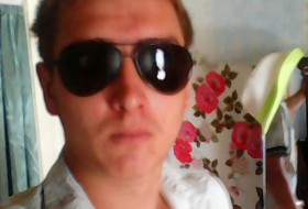 Анатолий, 26 - Только Я