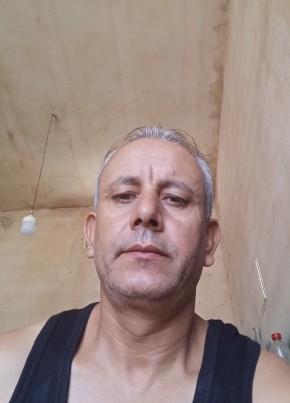 Jawad из فاس 43 года