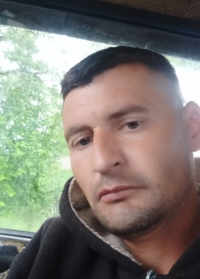 Алексей, 38, Россия, Бийск