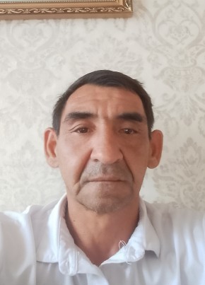 Бахтияр из Тараза 48 лет