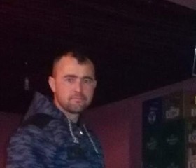 Ionut, 33 года, Русе