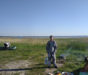 Artemiy, 35, Chelyabinsk
