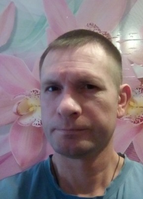 Александр, 26, Россия, Лянтор