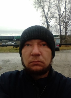 Азамат, 34, Россия, Белорецк