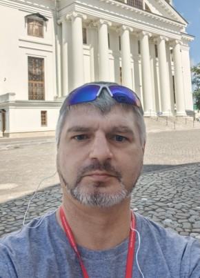 LUCIFER, 47, Россия, Ярославль