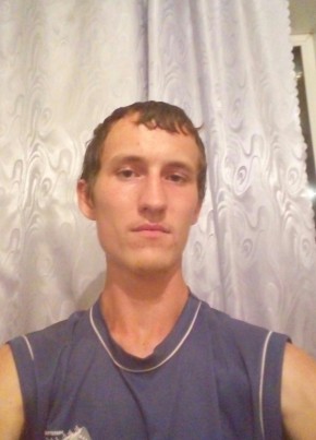Сергей, 30, Россия, Ленинск-Кузнецкий