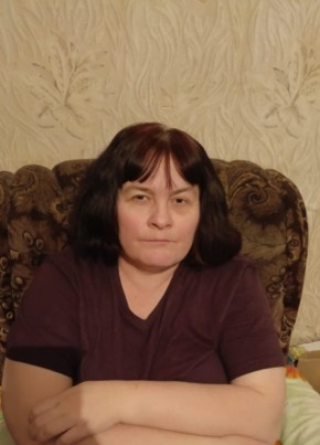 Наталья из Асино 47 лет
