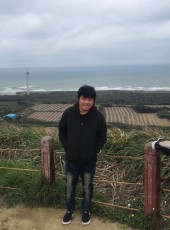 阿鈞, 30, China, Taichung
