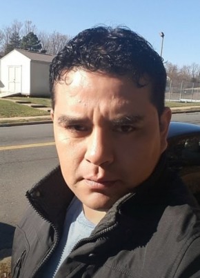 Luis, 43, United States of America, Lincolnia