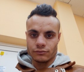 Qgvibf, 24, Pleven