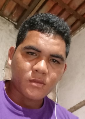 Leandro из Tomé Açu 26 лет