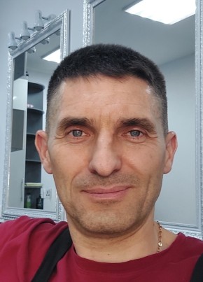 Эдуард, 46, Україна, Донецьк