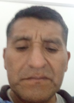 Juan, 50, República del Perú, Lima