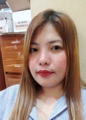 Hannah, 31, Pilipinas, San Miguel