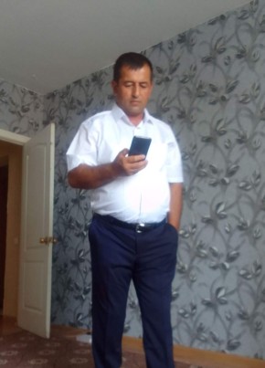 Хамид из Красноярска 51 год