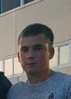Vitalik, 27, Россия, Санкт-Петербург