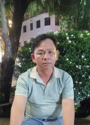 Huy Hoàn из Thành phố Hồ Chí Minh 40 лет