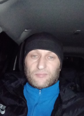 Рамазан, 43, Россия, Сургут