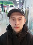 Leonid, 24, Belovo