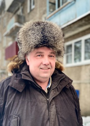 Виктор, 59, Россия, Москва