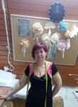 лариса, 58 лет, Київ