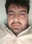 Khan, 34, Abu Dhabi