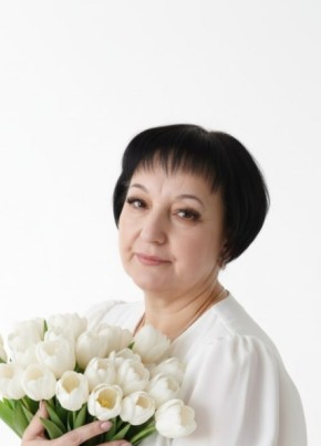 Алена из Дзержинска 57 лет