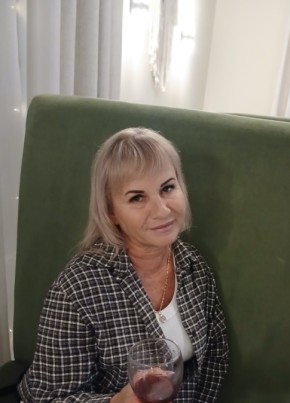 Елена из Павловск (Воронежской обл.) 55 лет