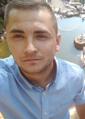 Ярослав, 29, Україна, Умань