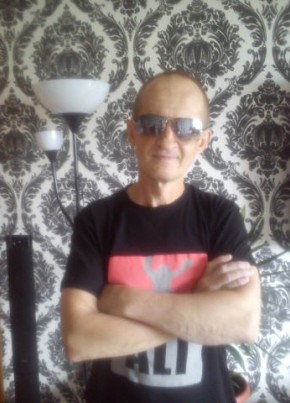 Сергей, 62, Россия, Краснотурьинск