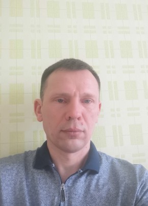 Рома, 43, Россия, Сургут