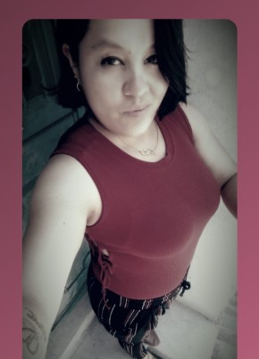 ANA, 42, Mexico, San Juan del Rio