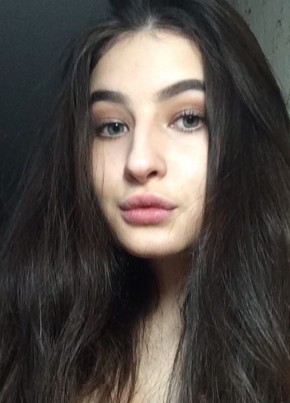 Валерия, 26, Россия, Казань