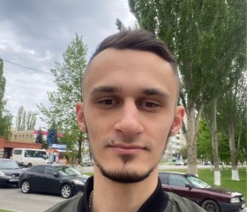 Алексей, 25 лет, Губкин