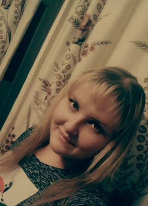Ирина, 28, Россия, Торбеево