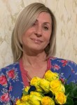 Елена, 51 год, Подольск